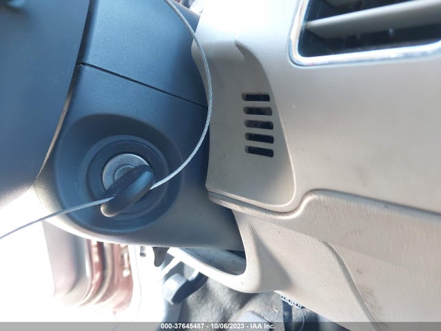 2009 FORD FLEX LIMITED VIN: 2FMDK53C49BA36358