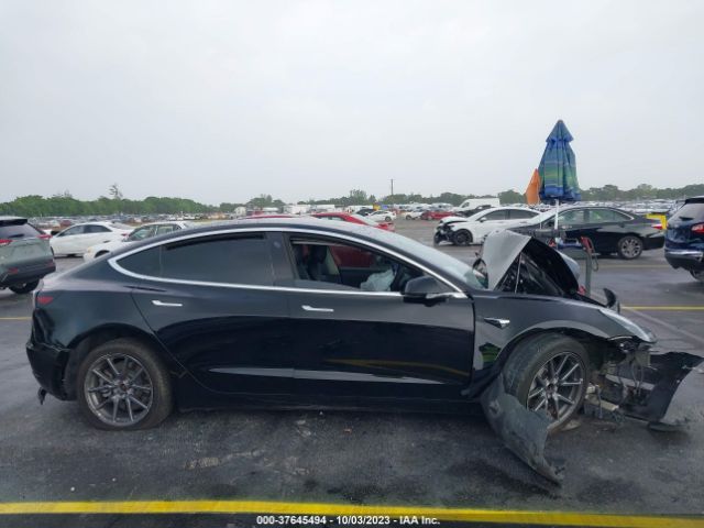 5YJ3E1EA6KF415804 Tesla Model 3 Range
