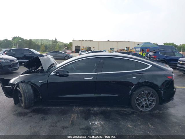 5YJ3E1EA6KF415804 Tesla Model 3 Range