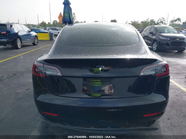 5YJ3E1EA6KF415804 Tesla Model 3 Range