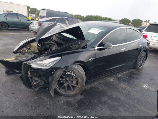 5YJ3E1EA6KF415804 Tesla Model 3 Range
