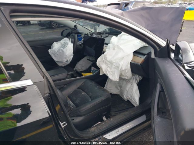 5YJ3E1EA6KF415804 Tesla Model 3 Range