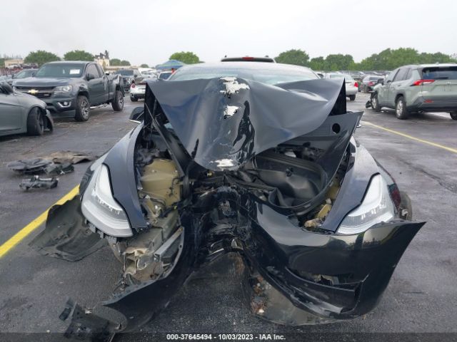 5YJ3E1EA6KF415804 Tesla Model 3 Range