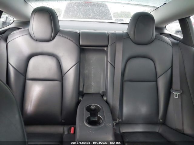 5YJ3E1EA6KF415804 Tesla Model 3 Range