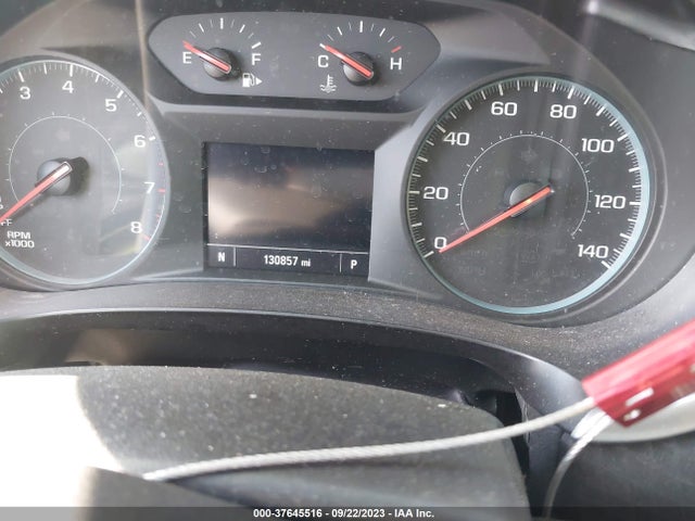 Chevrolet MALIBU LS 2020 1G1ZB5ST7LF020679 Image 15