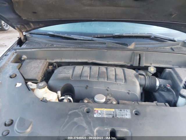 Chevrolet Traverse Lt 2014 1GNKVGKD0EJ270907 Image 10