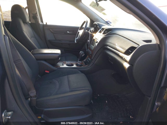 Chevrolet Traverse Lt 2014 1GNKVGKD0EJ270907 Image 5