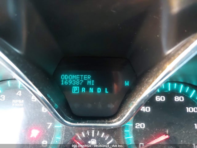 Chevrolet Traverse Lt 2014 1GNKVGKD0EJ270907 Image 7