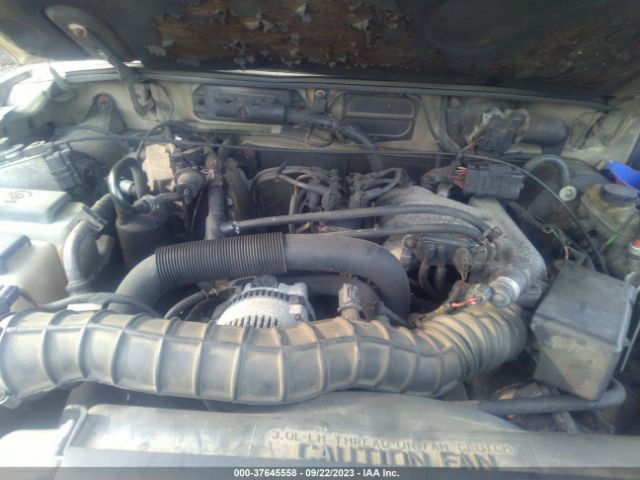 1999 FORD RANGER 1FTZR15V9XTA67857 Photo 9