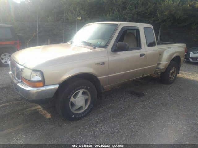 1999 FORD RANGER 1FTZR15V9XTA67857 Photo 1