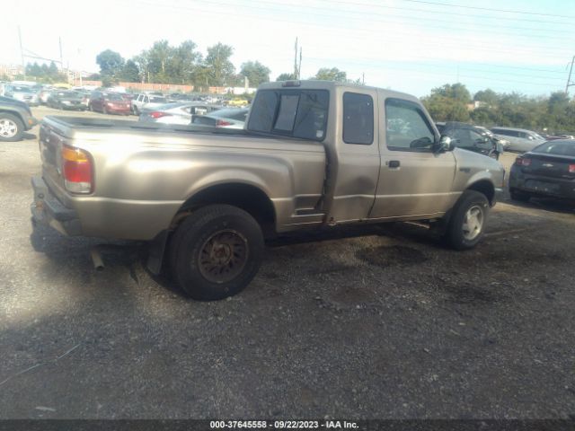 1999 FORD RANGER 1FTZR15V9XTA67857 Photo 3