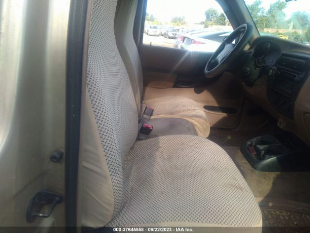 1999 FORD RANGER 1FTZR15V9XTA67857 Photo 4