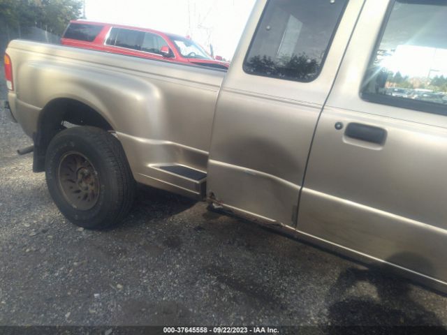 1999 FORD RANGER 1FTZR15V9XTA67857 Photo 5