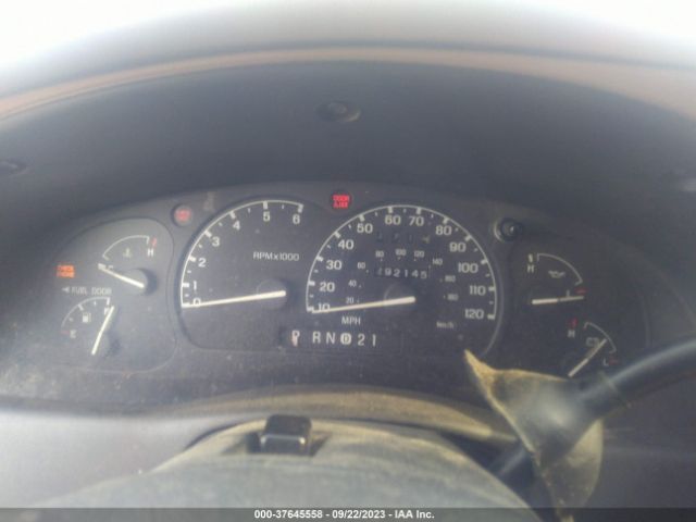 1999 FORD RANGER 1FTZR15V9XTA67857 Photo 6