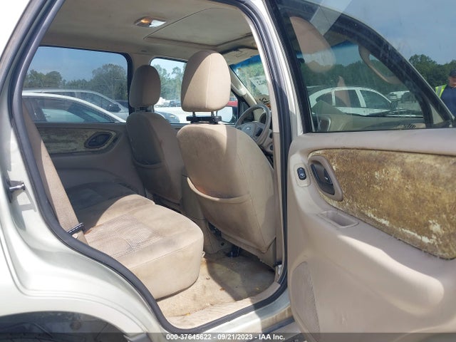 2006 FORD ESCAPE XLT VIN: 1FMCU03196KA29706