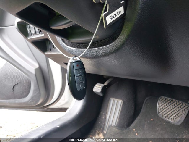 2014 NISSAN MAXIMA 3.5 VIN: 1N4AA5AP4EC485913