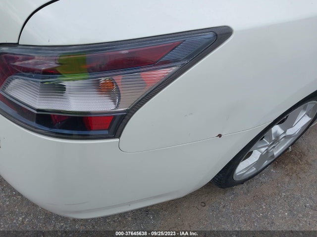2014 NISSAN MAXIMA 3.5 VIN: 1N4AA5AP4EC485913