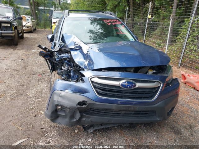 4S4BTADCXN3100294 Subaru Outback Premium