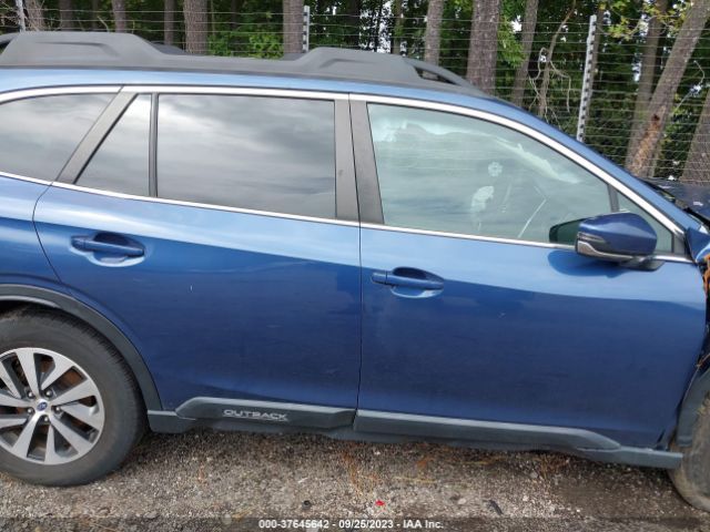 4S4BTADCXN3100294 Subaru Outback Premium