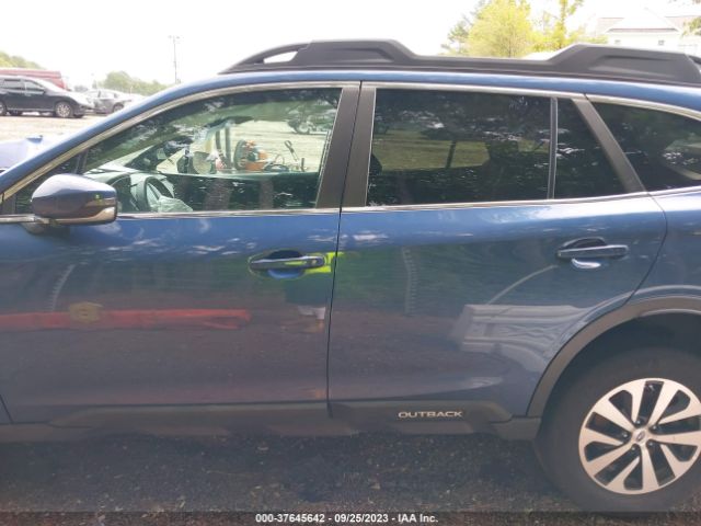 4S4BTADCXN3100294 Subaru Outback Premium