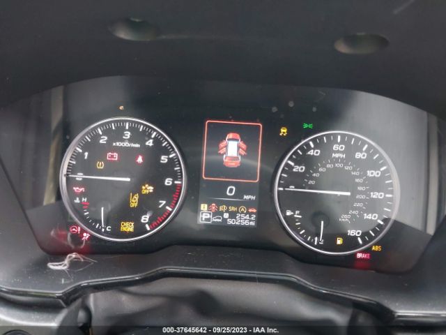 4S4BTADCXN3100294 Subaru Outback Premium
