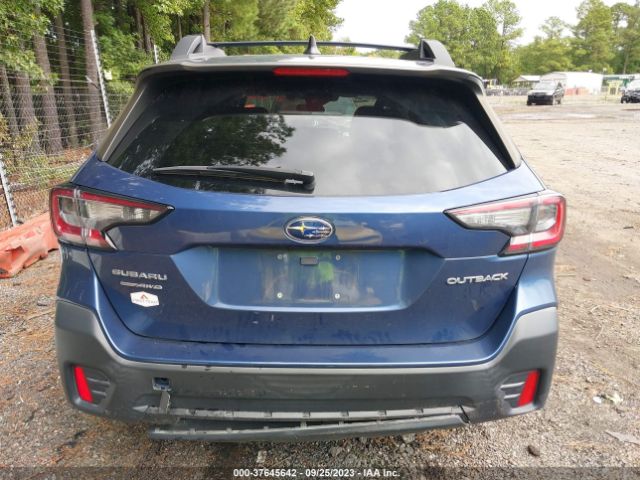 4S4BTADCXN3100294 Subaru Outback Premium