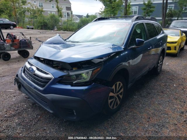 4S4BTADCXN3100294 Subaru Outback Premium
