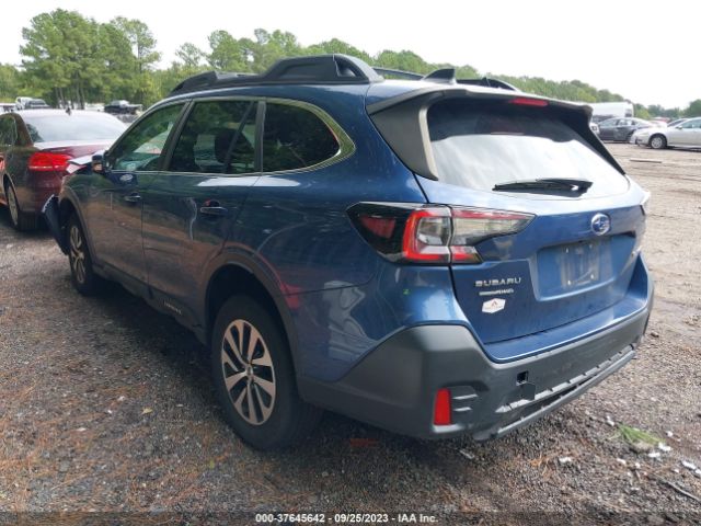 4S4BTADCXN3100294 Subaru Outback Premium