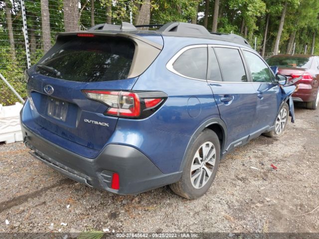 4S4BTADCXN3100294 Subaru Outback Premium