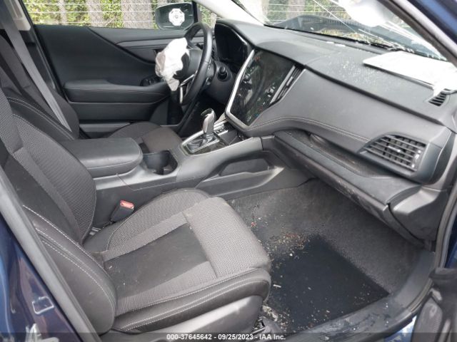4S4BTADCXN3100294 Subaru Outback Premium