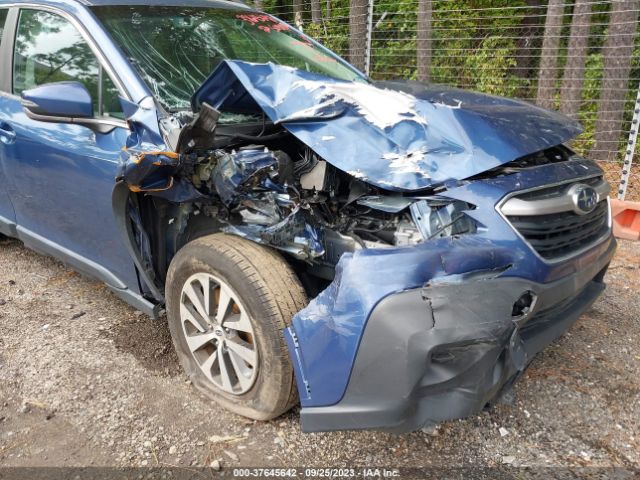 4S4BTADCXN3100294 Subaru Outback Premium