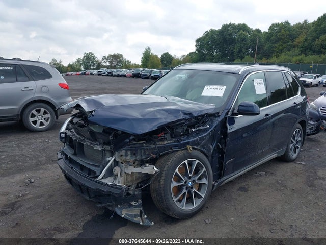 5UXKR6C50H0J84651 BMW X5 Xdrive50i