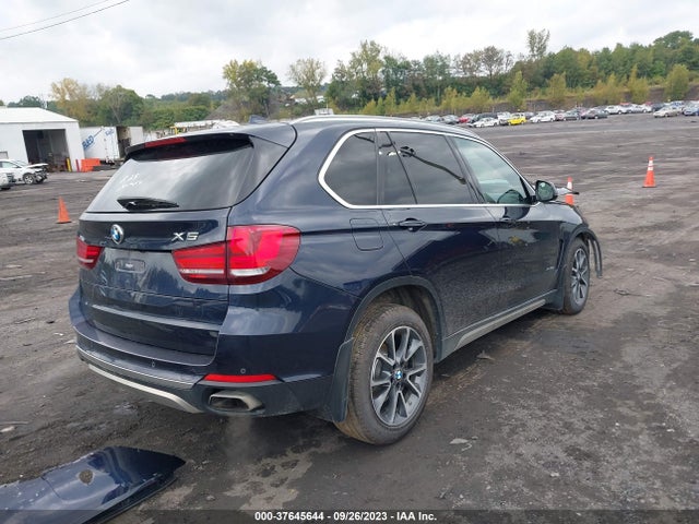 5UXKR6C50H0J84651 BMW X5 Xdrive50i