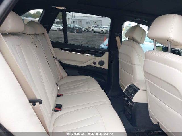 5UXKR6C50H0J84651 BMW X5 Xdrive50i