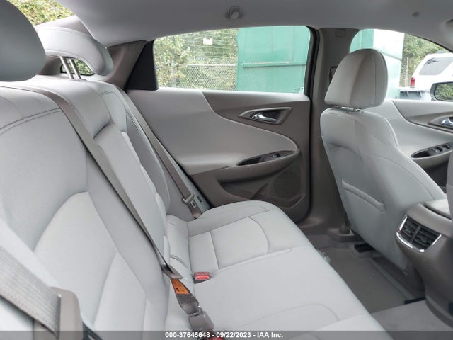 Chevrolet MALIBU LT 2020 1G1ZD5ST2LF068102 Image 8