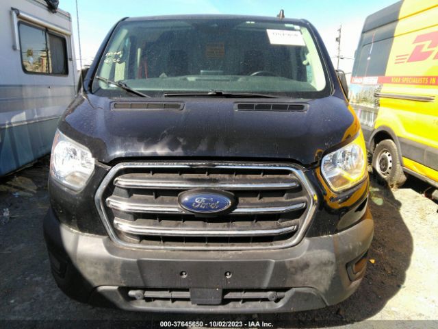 1FTYE1Y89LKB76722 Ford TRANSIT CARGO VAN