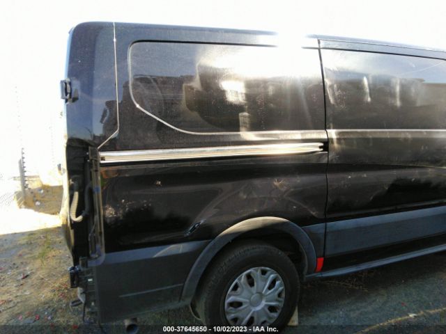 1FTYE1Y89LKB76722 Ford TRANSIT CARGO VAN
