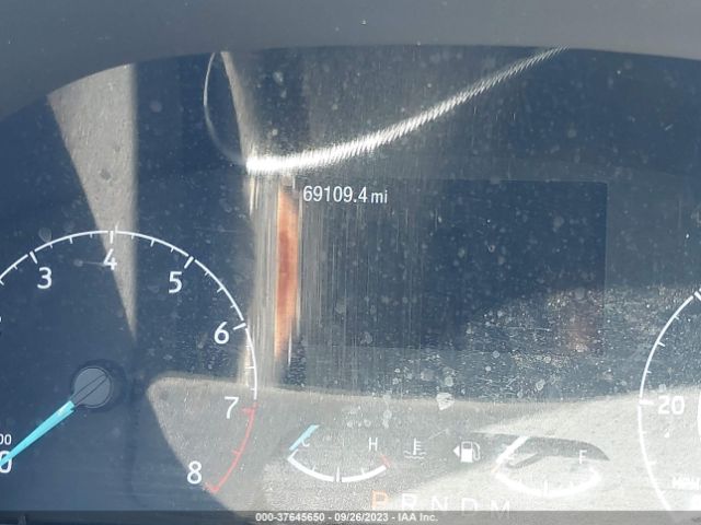 1FTYE1Y89LKB76722 Ford TRANSIT CARGO VAN