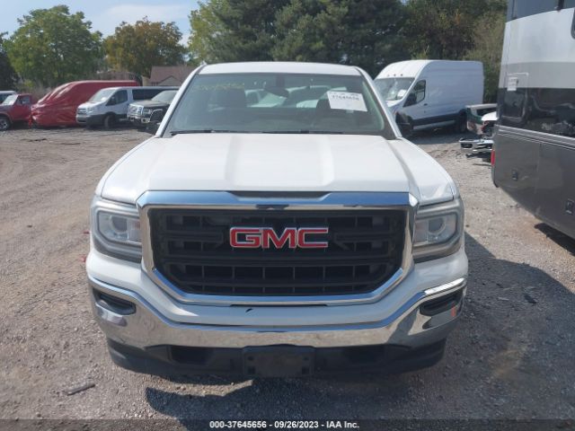 1GTN1LEH3GZ237512 GMC SIERRA 1500