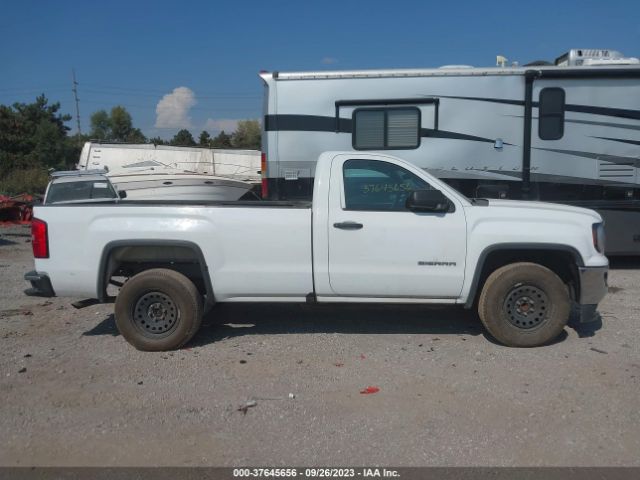 1GTN1LEH3GZ237512 GMC SIERRA 1500