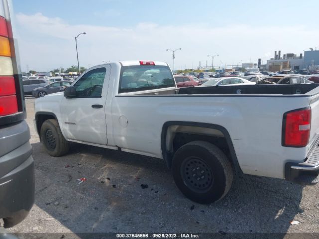 1GTN1LEH3GZ237512 GMC SIERRA 1500