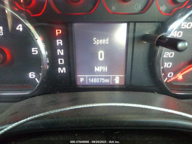 1GTN1LEH3GZ237512 GMC SIERRA 1500