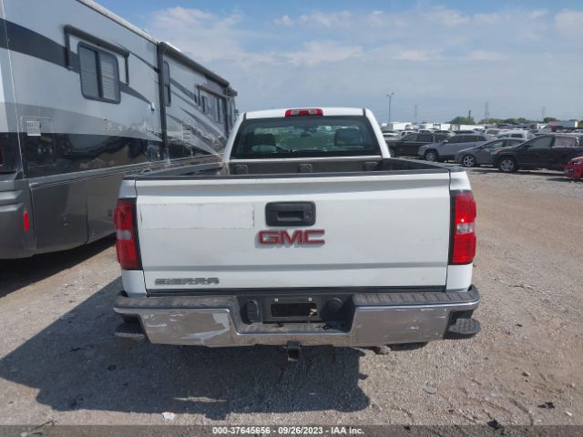 1GTN1LEH3GZ237512 GMC SIERRA 1500