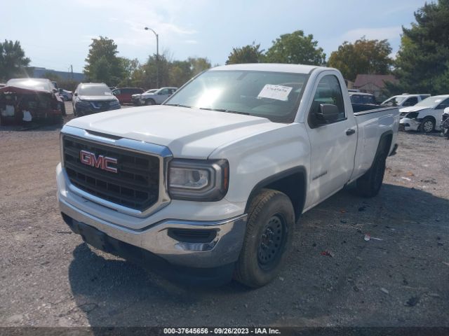 1GTN1LEH3GZ237512 GMC SIERRA 1500