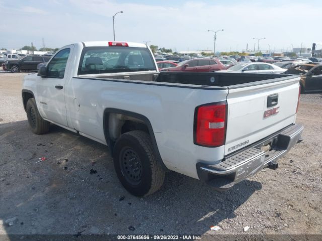 1GTN1LEH3GZ237512 GMC SIERRA 1500