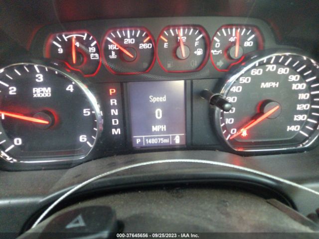 1GTN1LEH3GZ237512 GMC SIERRA 1500