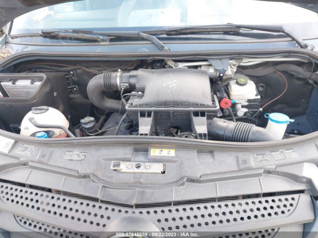 WD3PE7CD4JP647852 Mercedes-Benz SPRINTER CARGO VAN