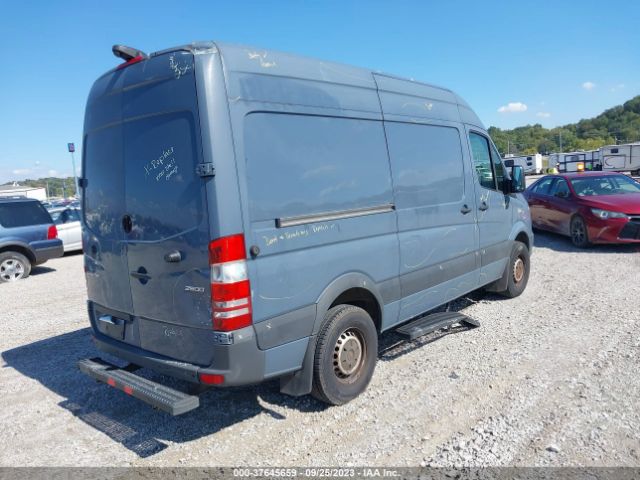 WD3PE7CD4JP647852 Mercedes-Benz SPRINTER CARGO VAN