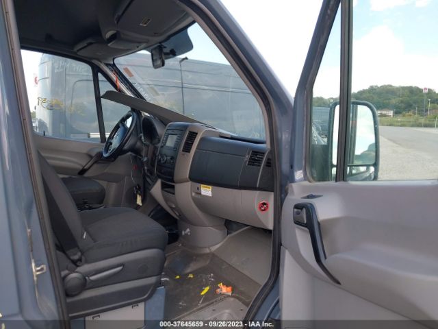 WD3PE7CD4JP647852 Mercedes-Benz SPRINTER CARGO VAN