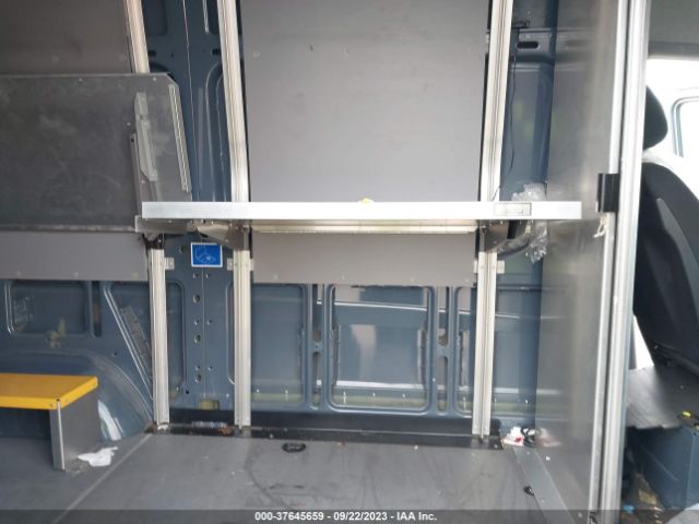 WD3PE7CD4JP647852 Mercedes-Benz SPRINTER CARGO VAN